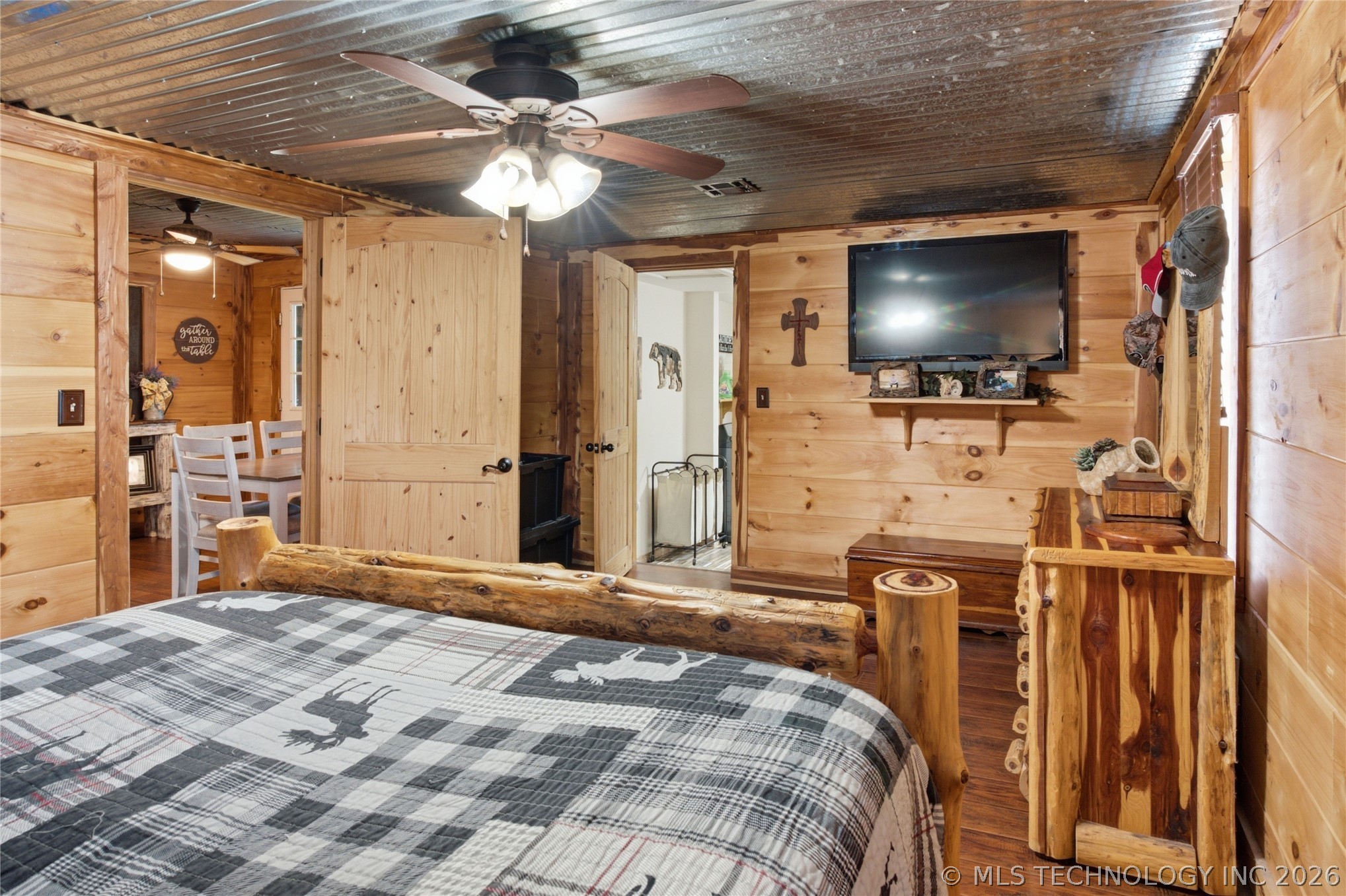 809 N K Street Quinton OK 74561