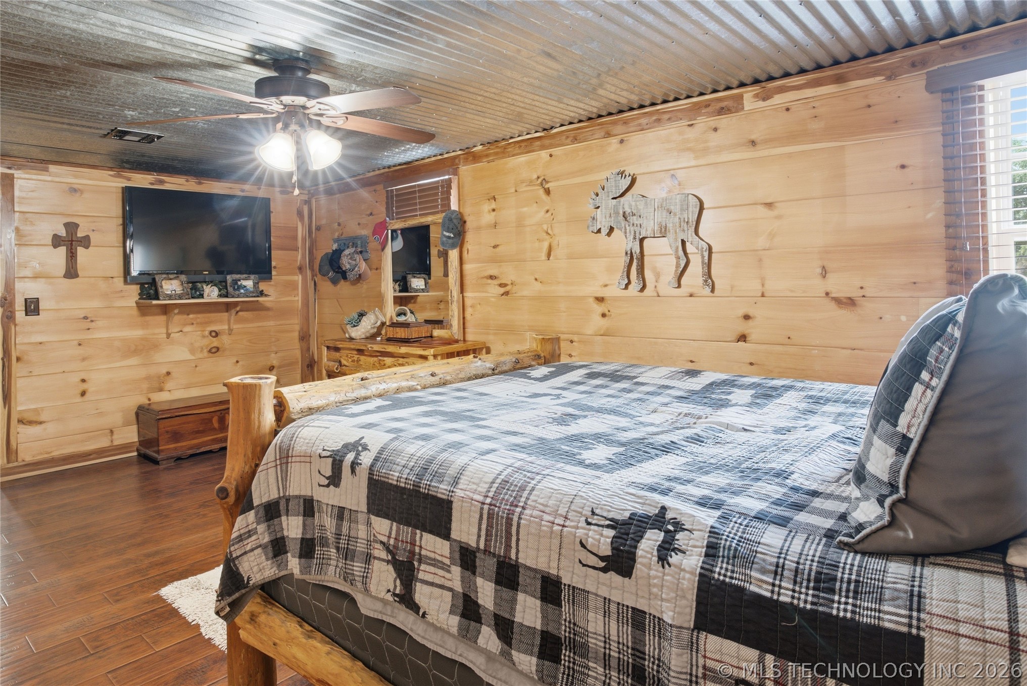 809 N K Street Quinton OK 74561