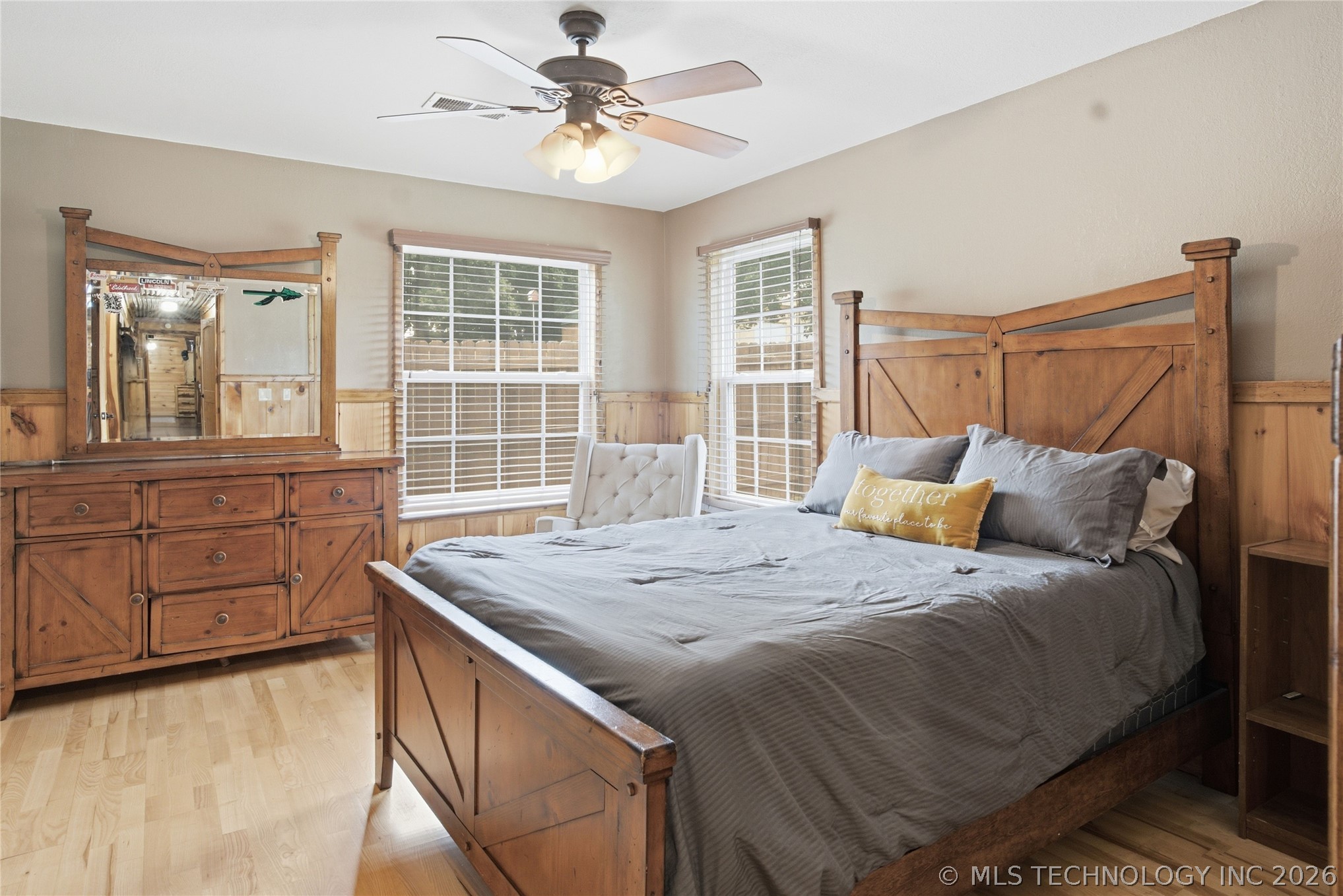 809 N K Street Quinton OK 74561