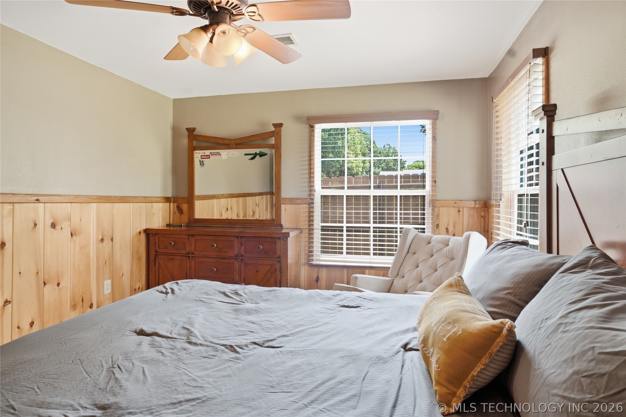 809 N K Street Quinton OK 74561