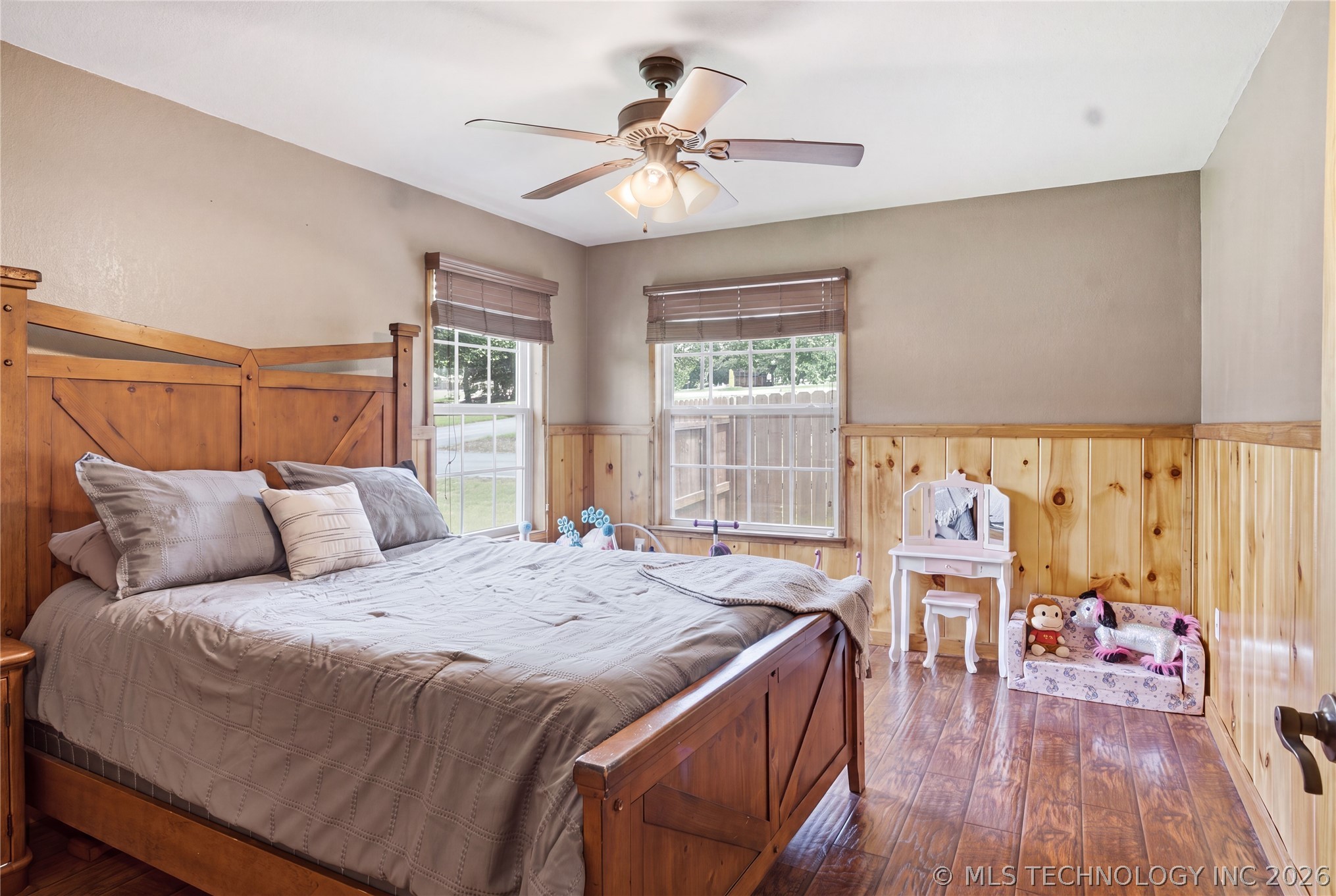 809 N K Street Quinton OK 74561