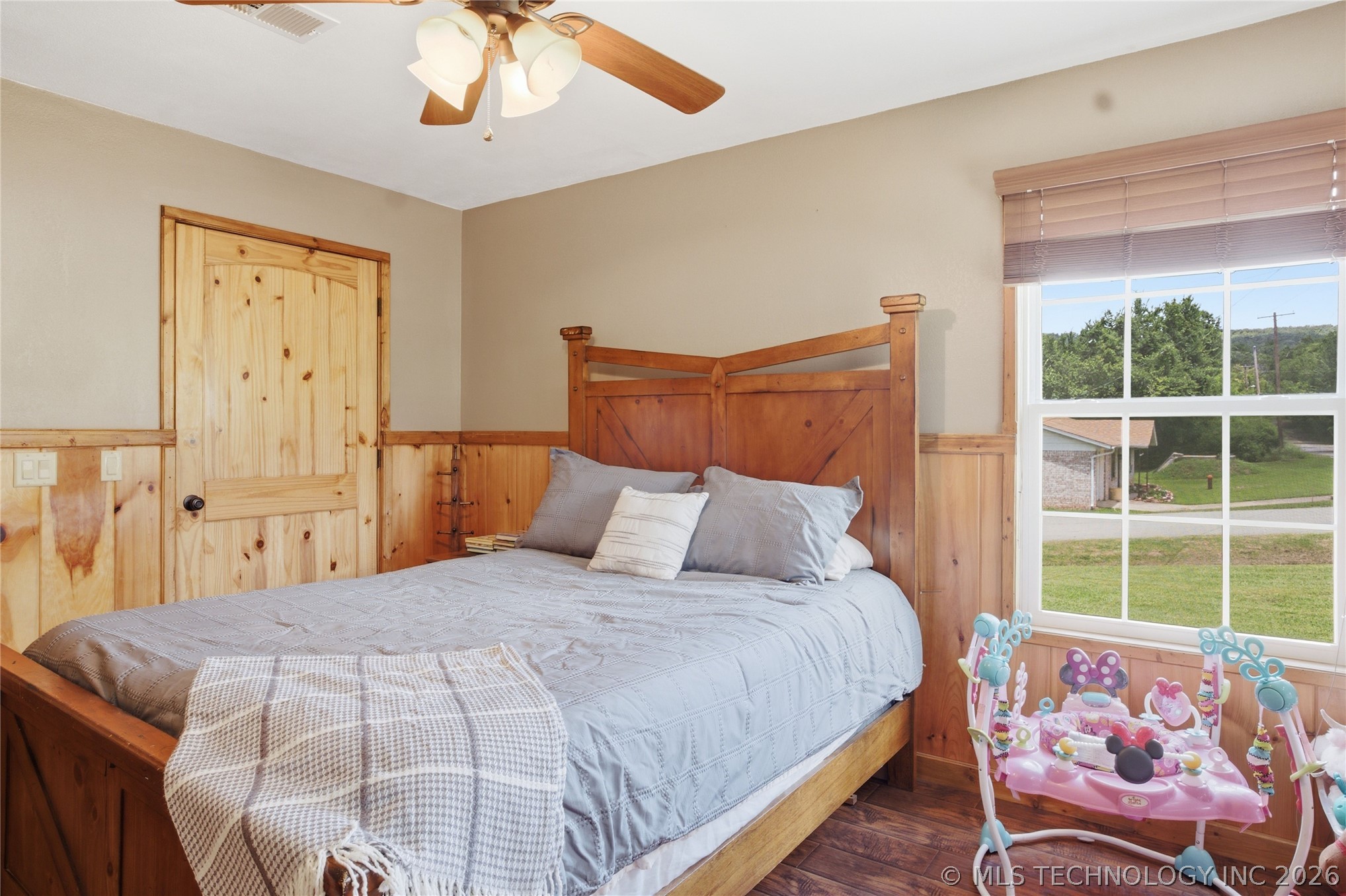 809 N K Street Quinton OK 74561