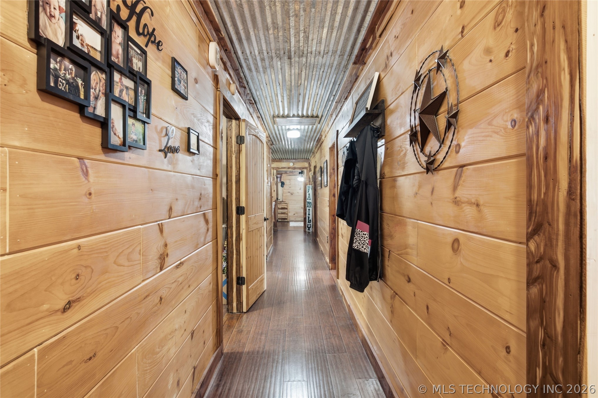 809 N K Street Quinton OK 74561