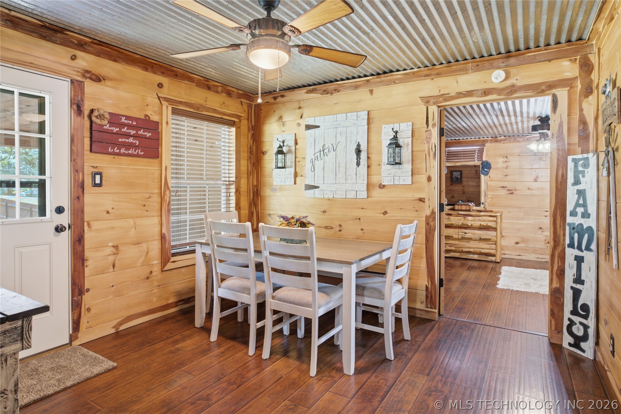 809 N K Street Quinton OK 74561