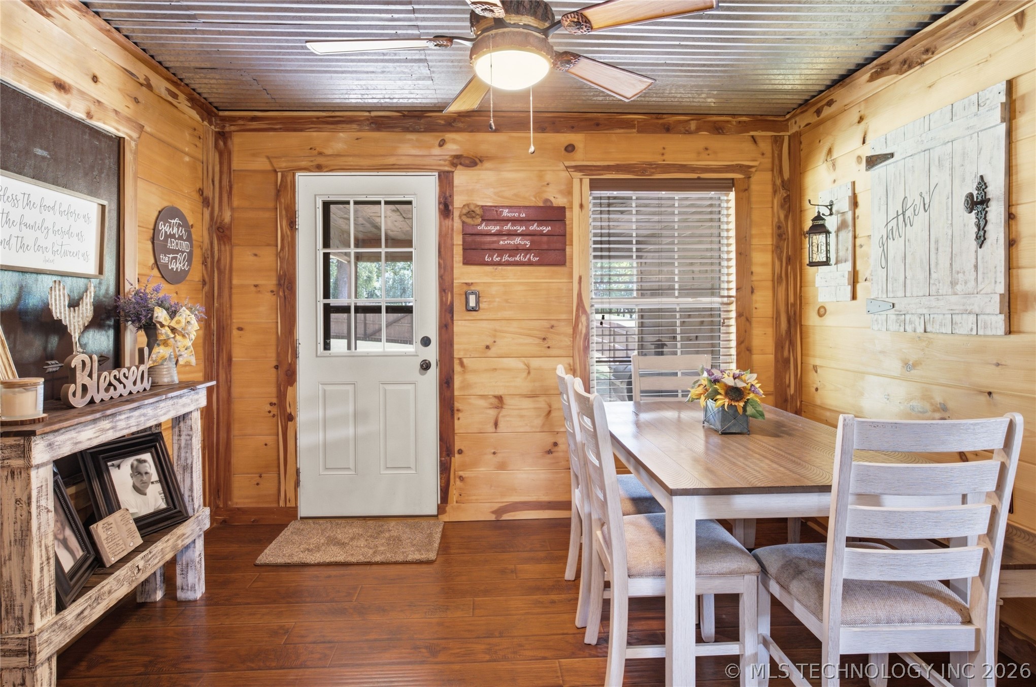 809 N K Street Quinton OK 74561