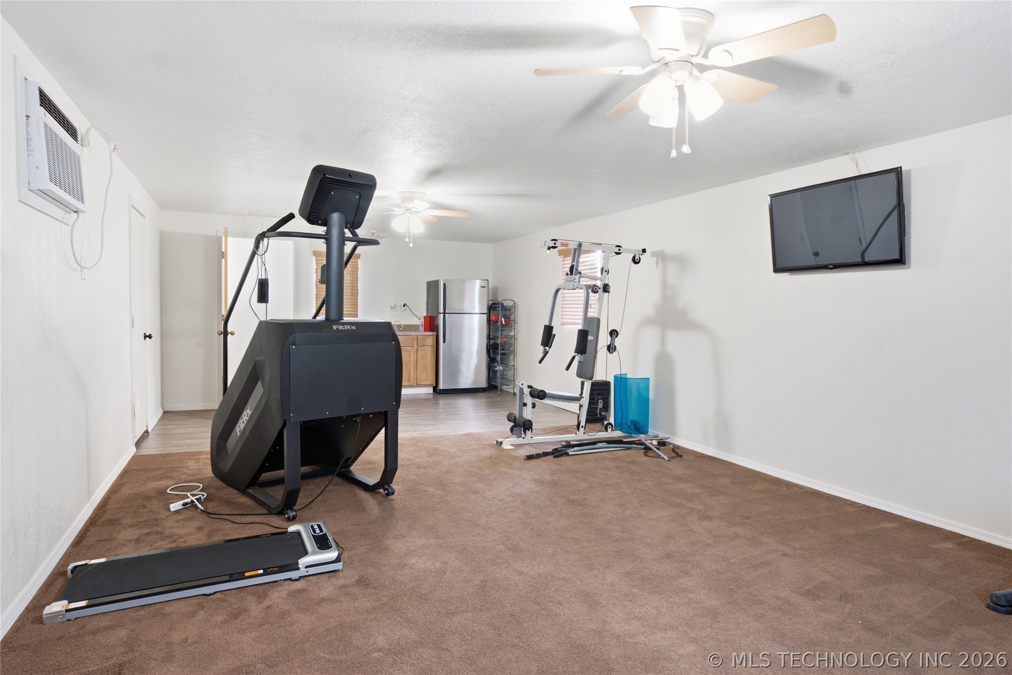 809 N K Street Quinton OK 74561
