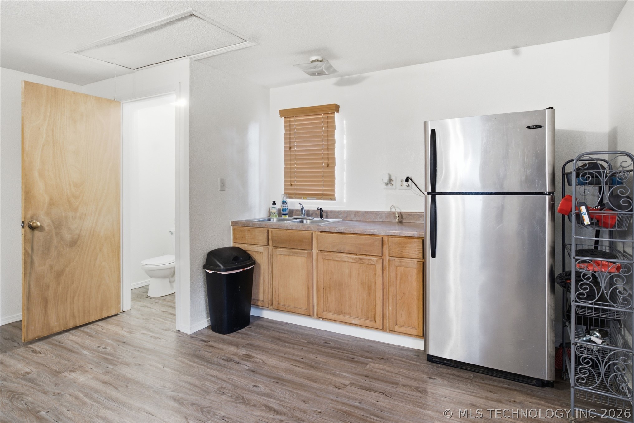 809 N K Street Quinton OK 74561