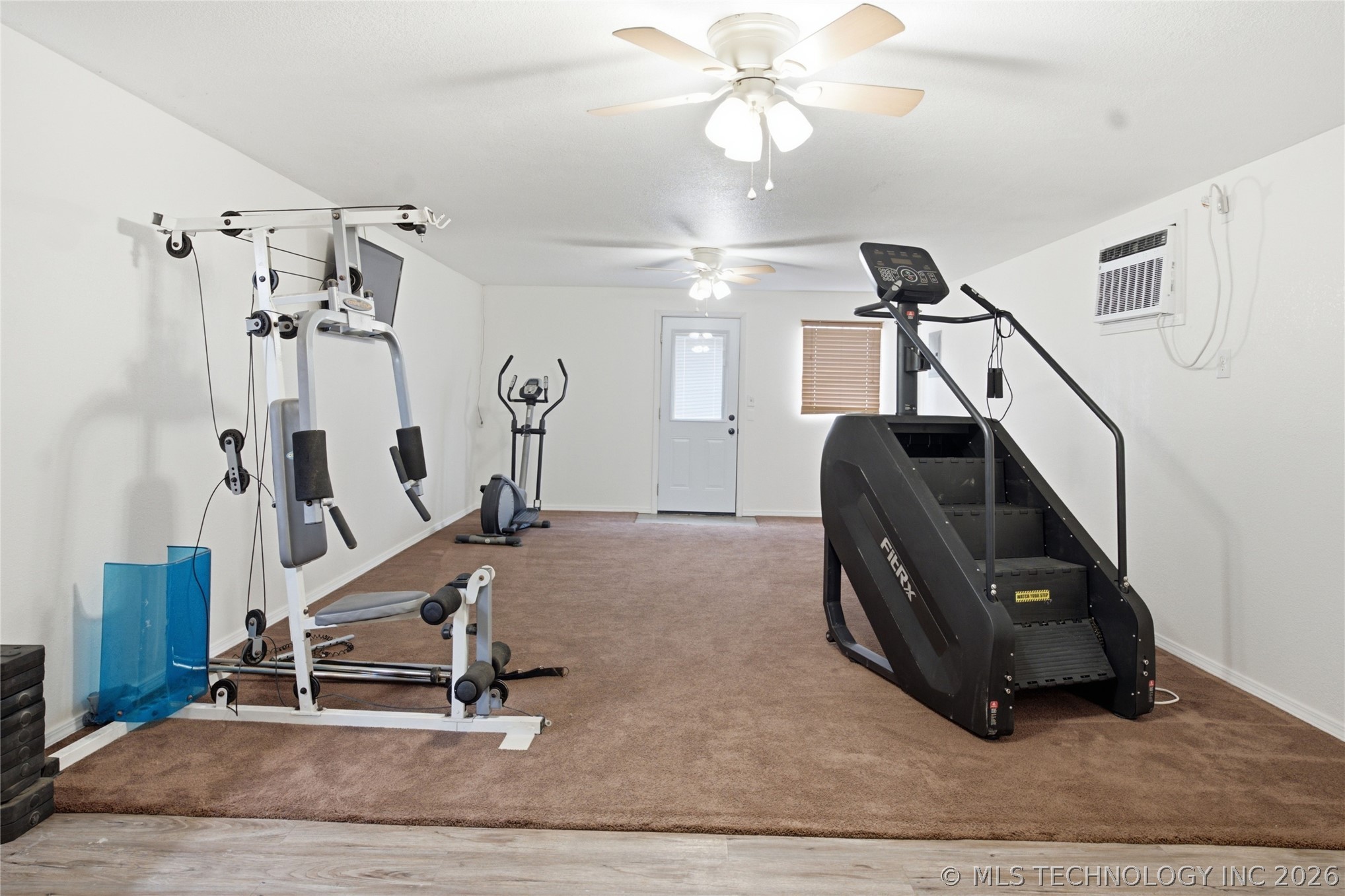 809 N K Street Quinton OK 74561