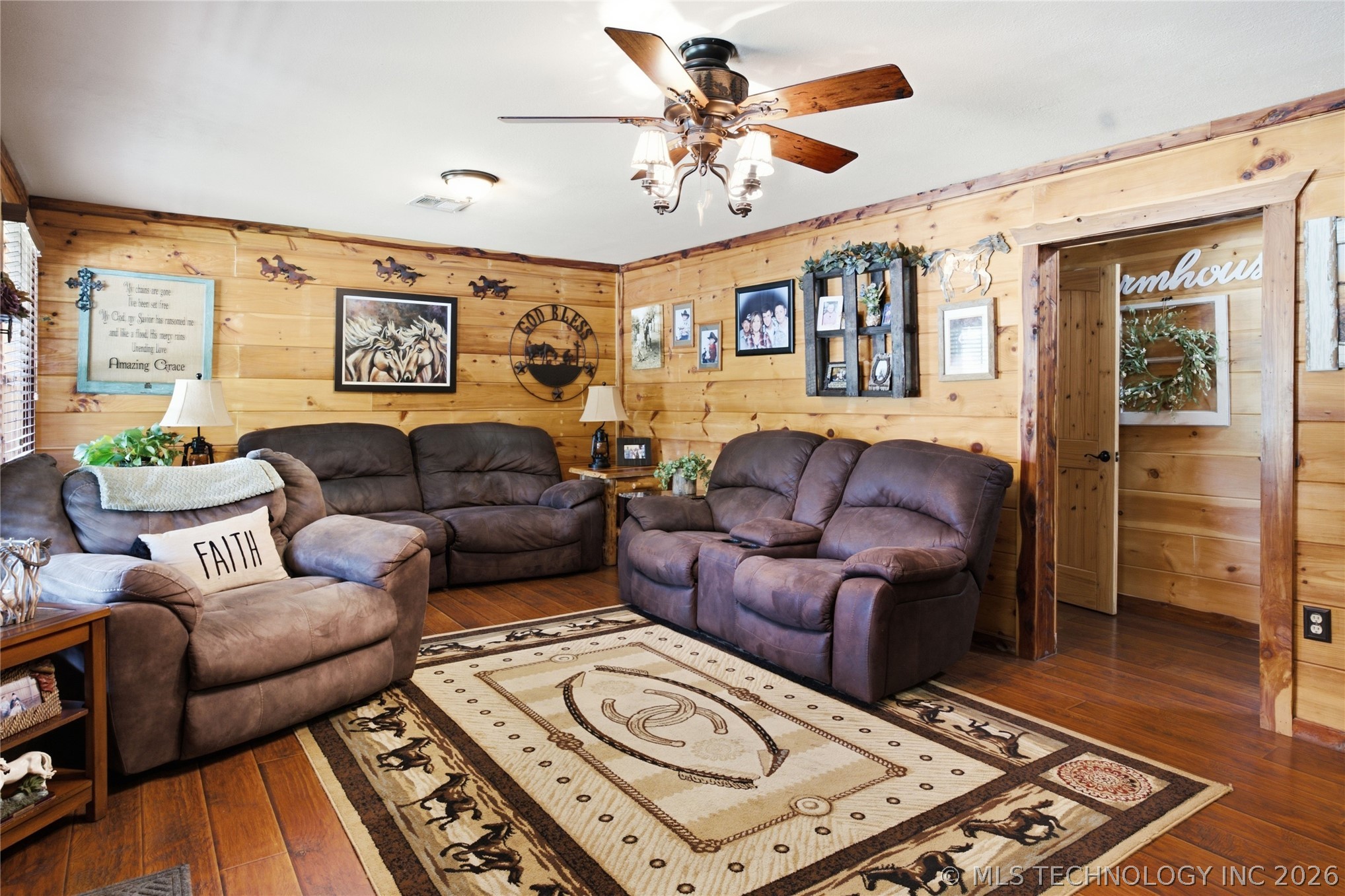 809 N K Street Quinton OK 74561