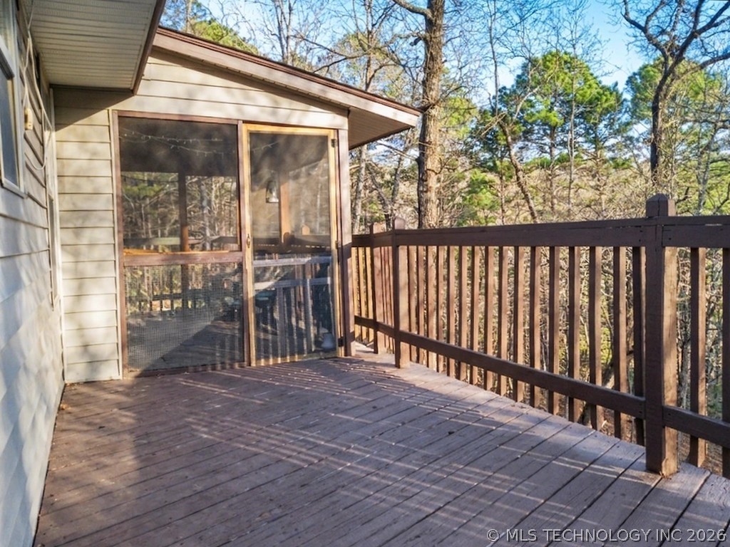 2064 Cave Creek Court Kansas OK 74347