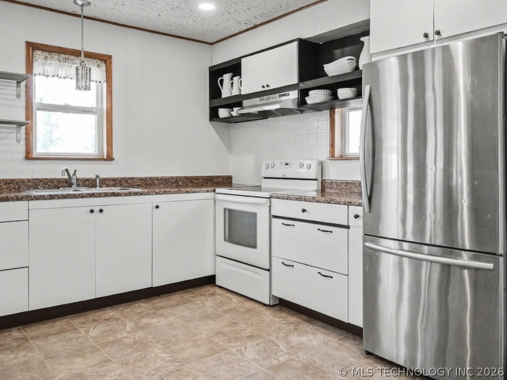 2064 Cave Creek Court Kansas OK 74347