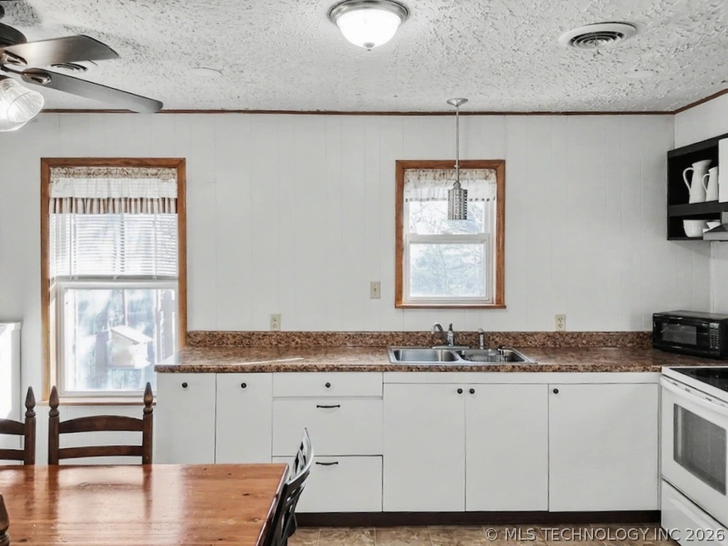 2064 Cave Creek Court Kansas OK 74347