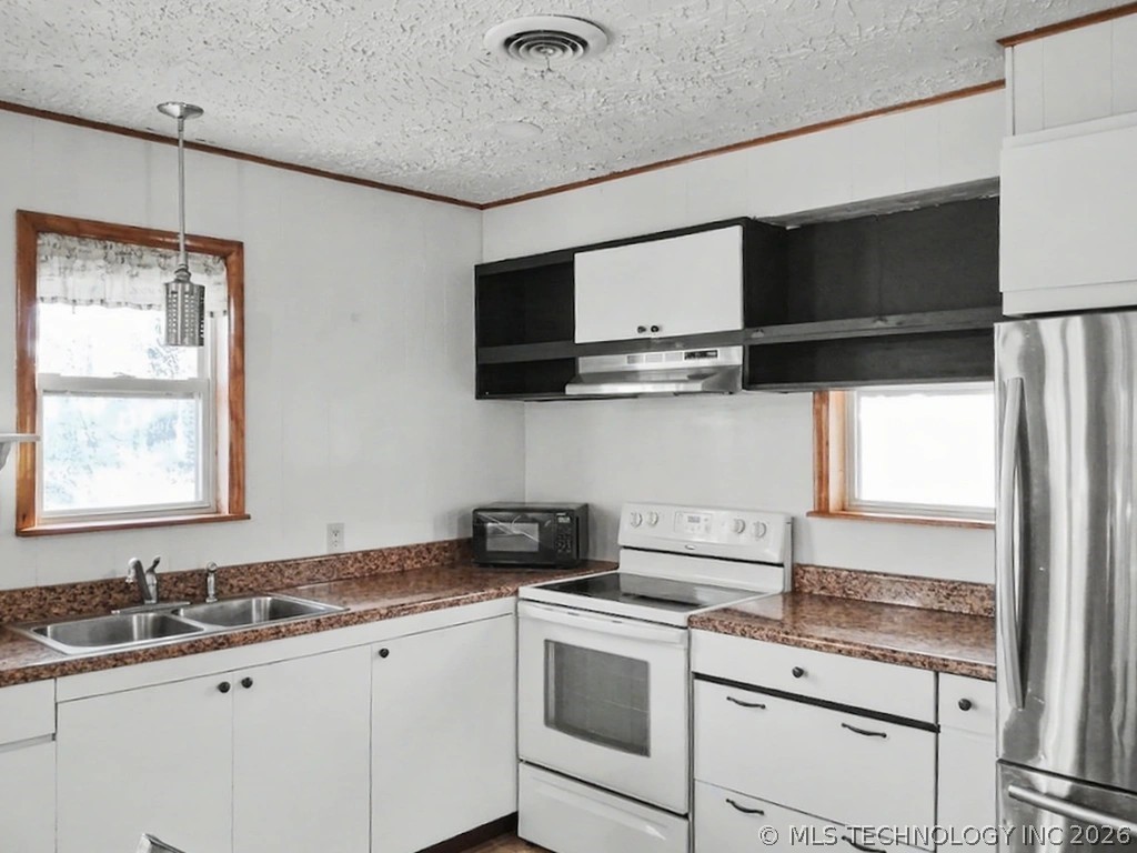 2064 Cave Creek Court Kansas OK 74347
