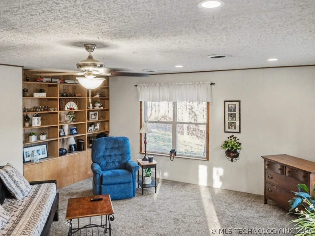 2064 Cave Creek Court Kansas OK 74347
