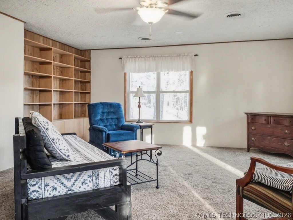 2064 Cave Creek Court Kansas OK 74347