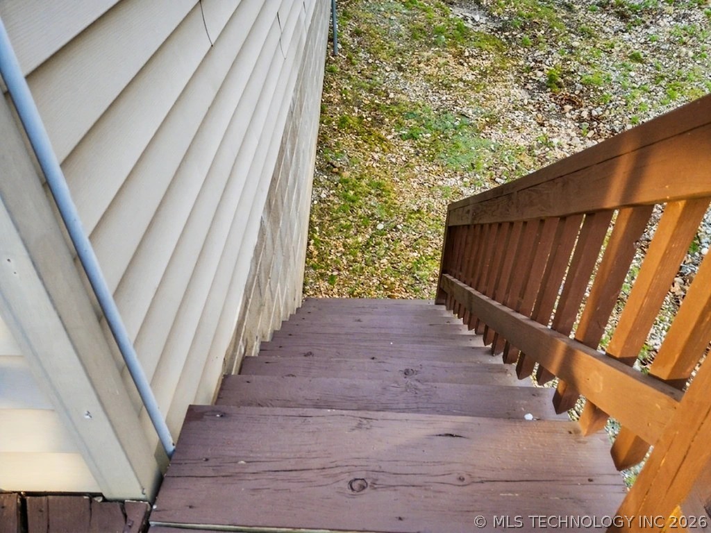 2064 Cave Creek Court Kansas OK 74347