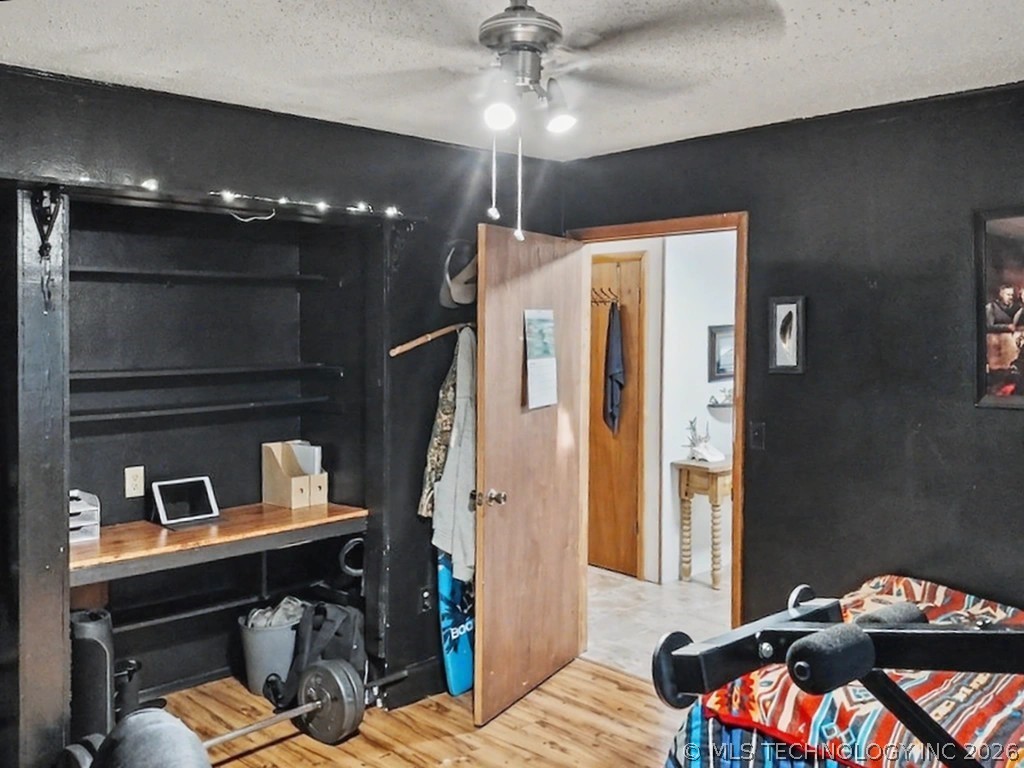 2064 Cave Creek Court Kansas OK 74347