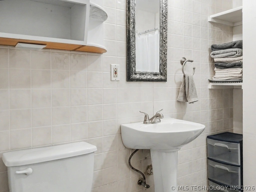 2064 Cave Creek Court Kansas OK 74347