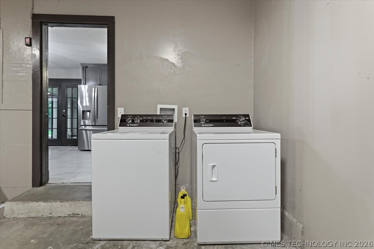 1680 S Pine Avenue Broken Arrow OK 74012