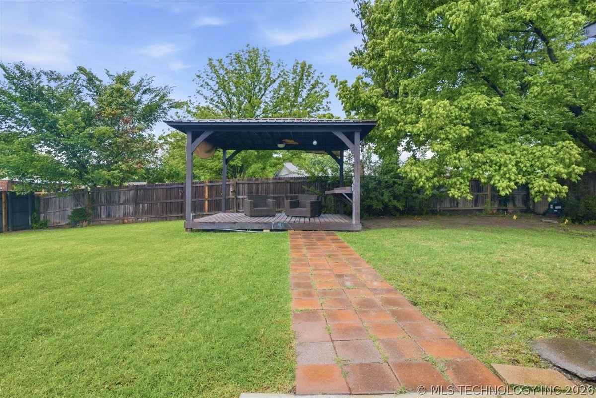 1680 S Pine Avenue Broken Arrow OK 74012