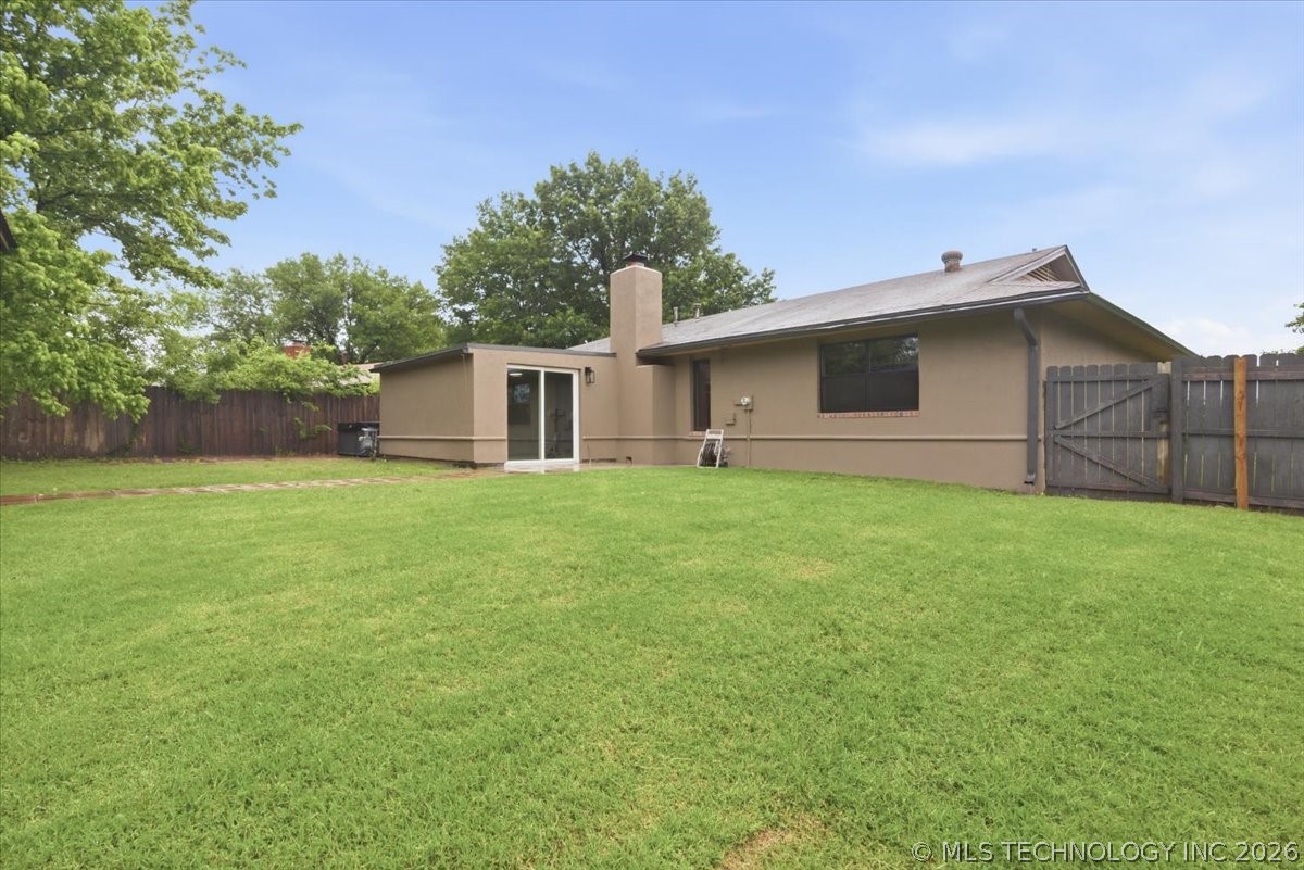 1680 S Pine Avenue Broken Arrow OK 74012