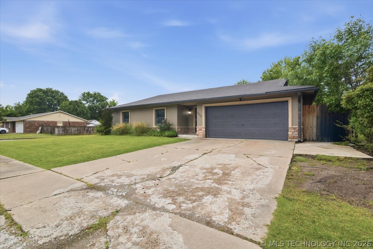 1680 S Pine Avenue Broken Arrow OK 74012
