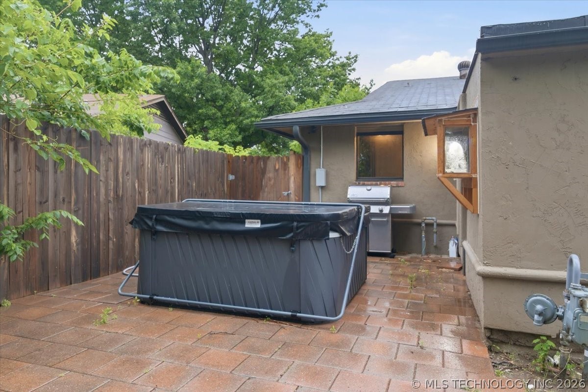 1680 S Pine Avenue Broken Arrow OK 74012