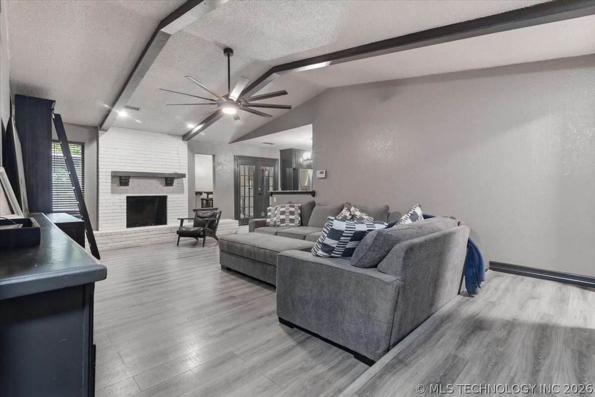 1680 S Pine Avenue Broken Arrow OK 74012