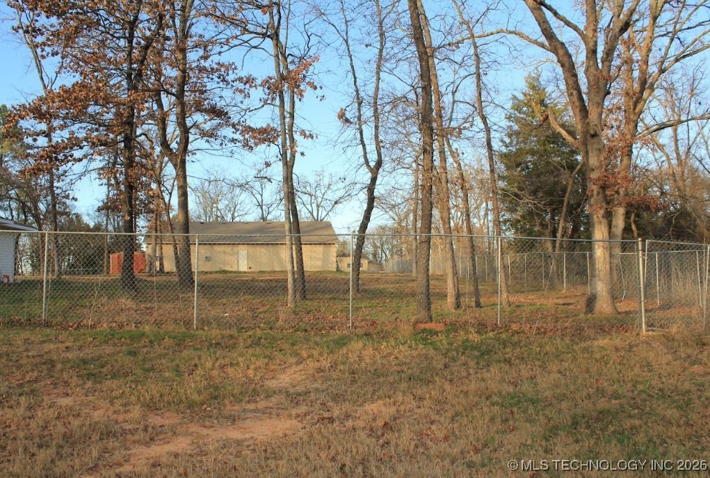 13105 E Pine Ridge Coleman OK 73432
