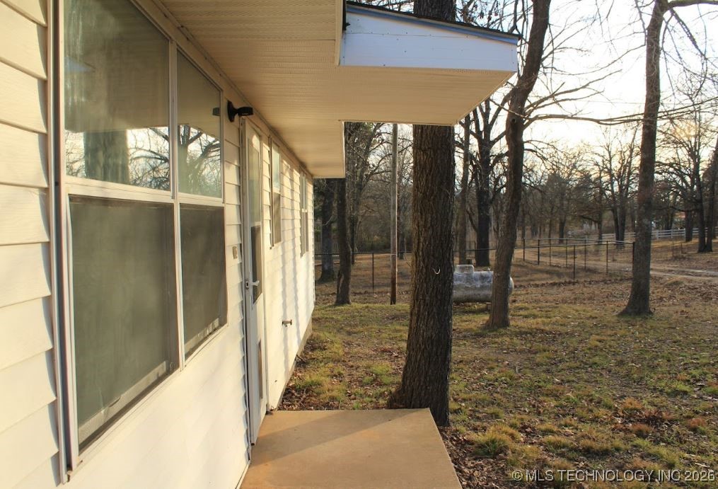 13105 E Pine Ridge Coleman OK 73432
