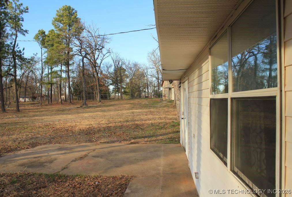 13105 E Pine Ridge Coleman OK 73432