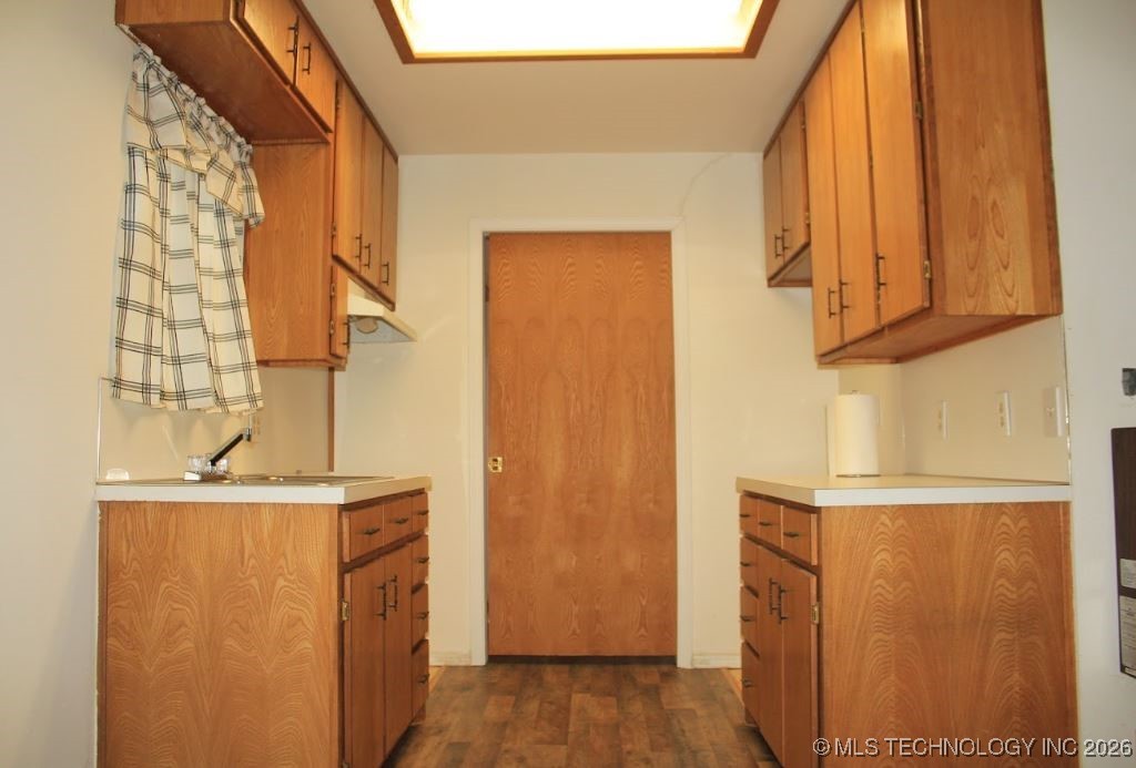 13105 E Pine Ridge Coleman OK 73432