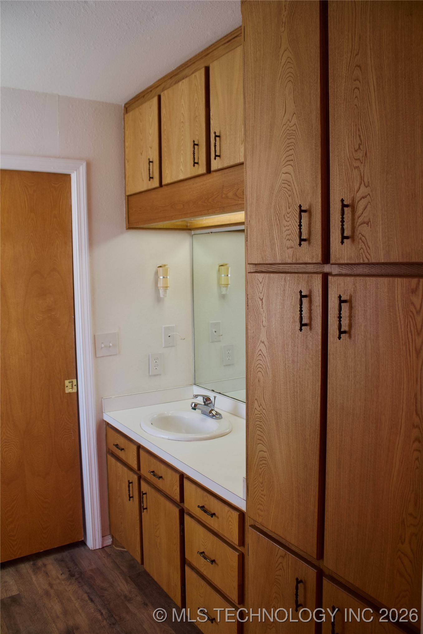 13105 E Pine Ridge Coleman OK 73432