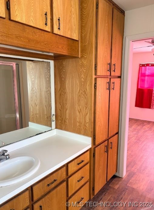 13105 E Pine Ridge Coleman OK 73432