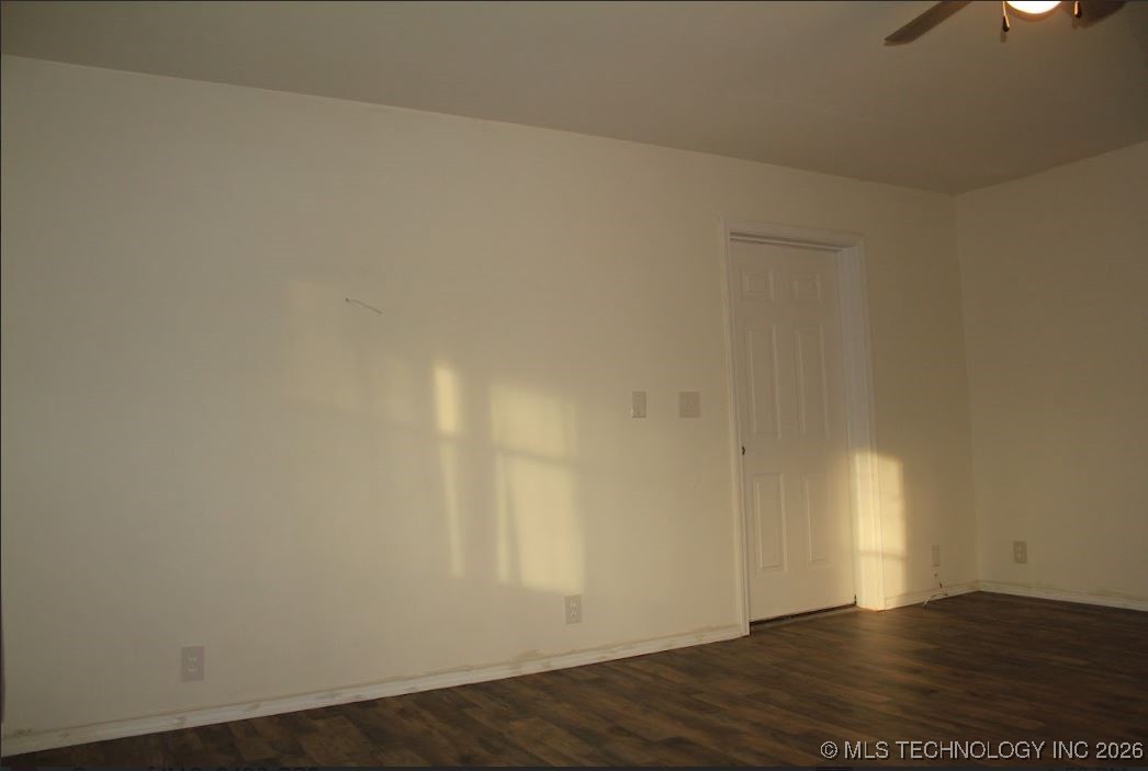 13105 E Pine Ridge Coleman OK 73432