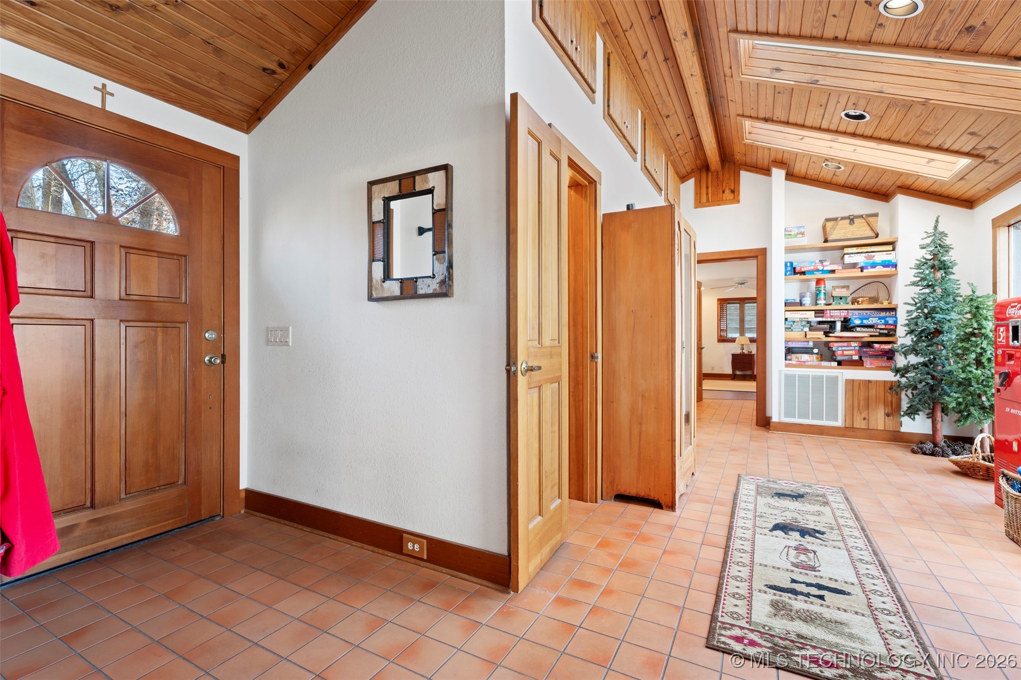 25541 S 676 Road Grove OK 74344
