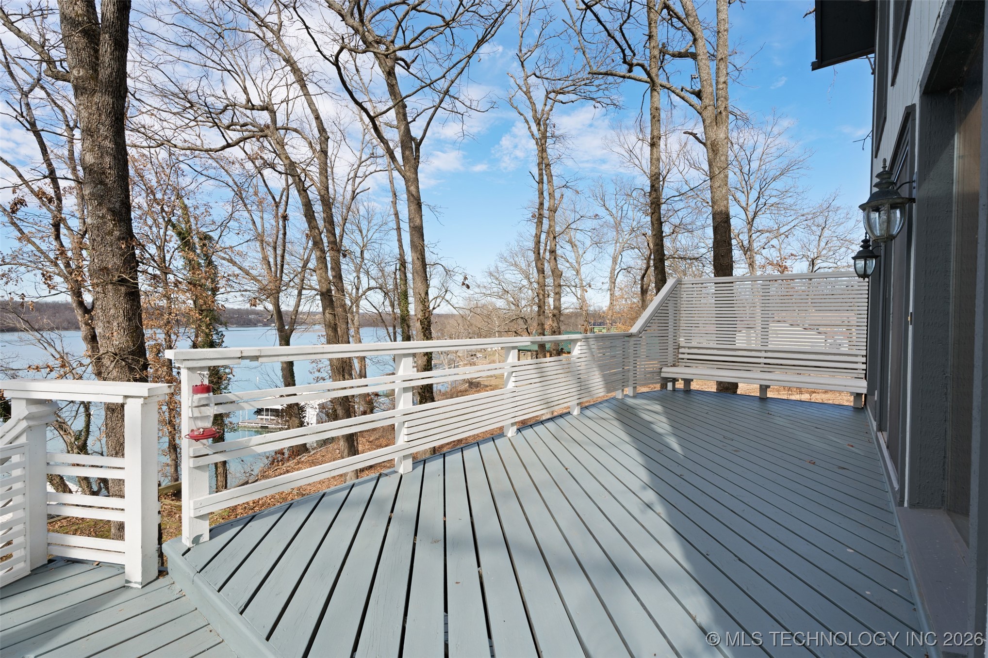 25541 S 676 Road Grove OK 74344
