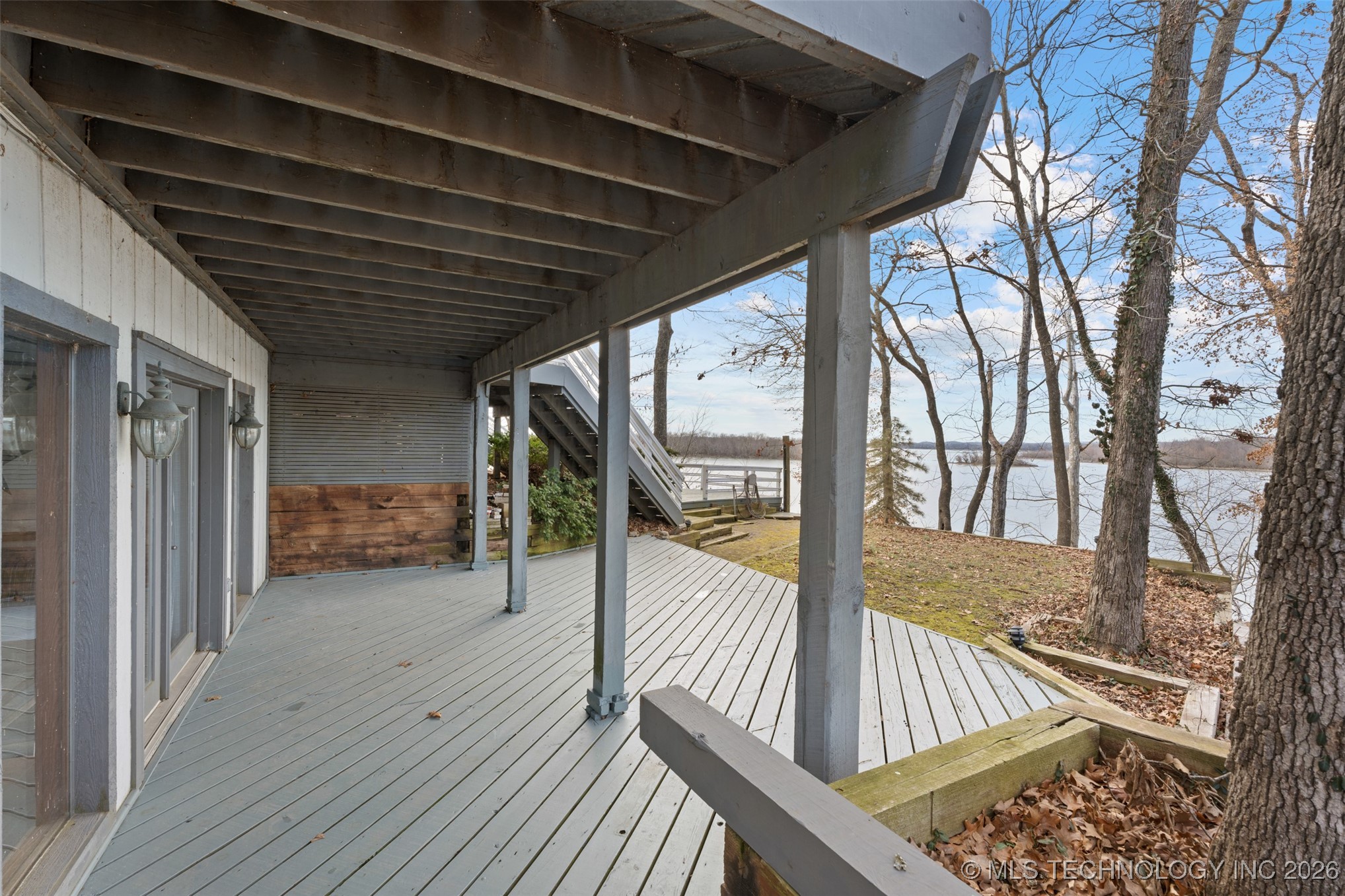 25541 S 676 Road Grove OK 74344
