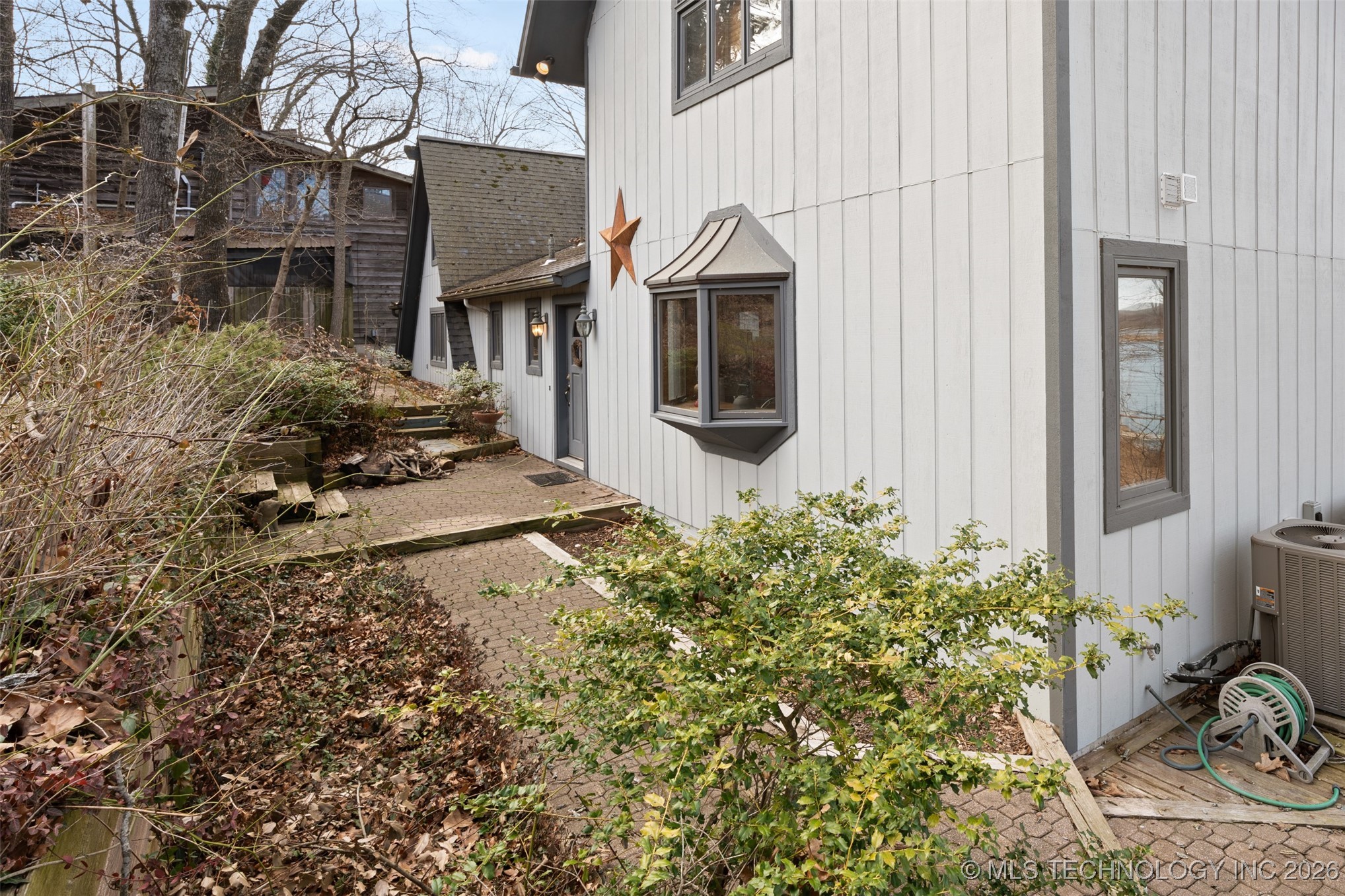 25541 S 676 Road Grove OK 74344