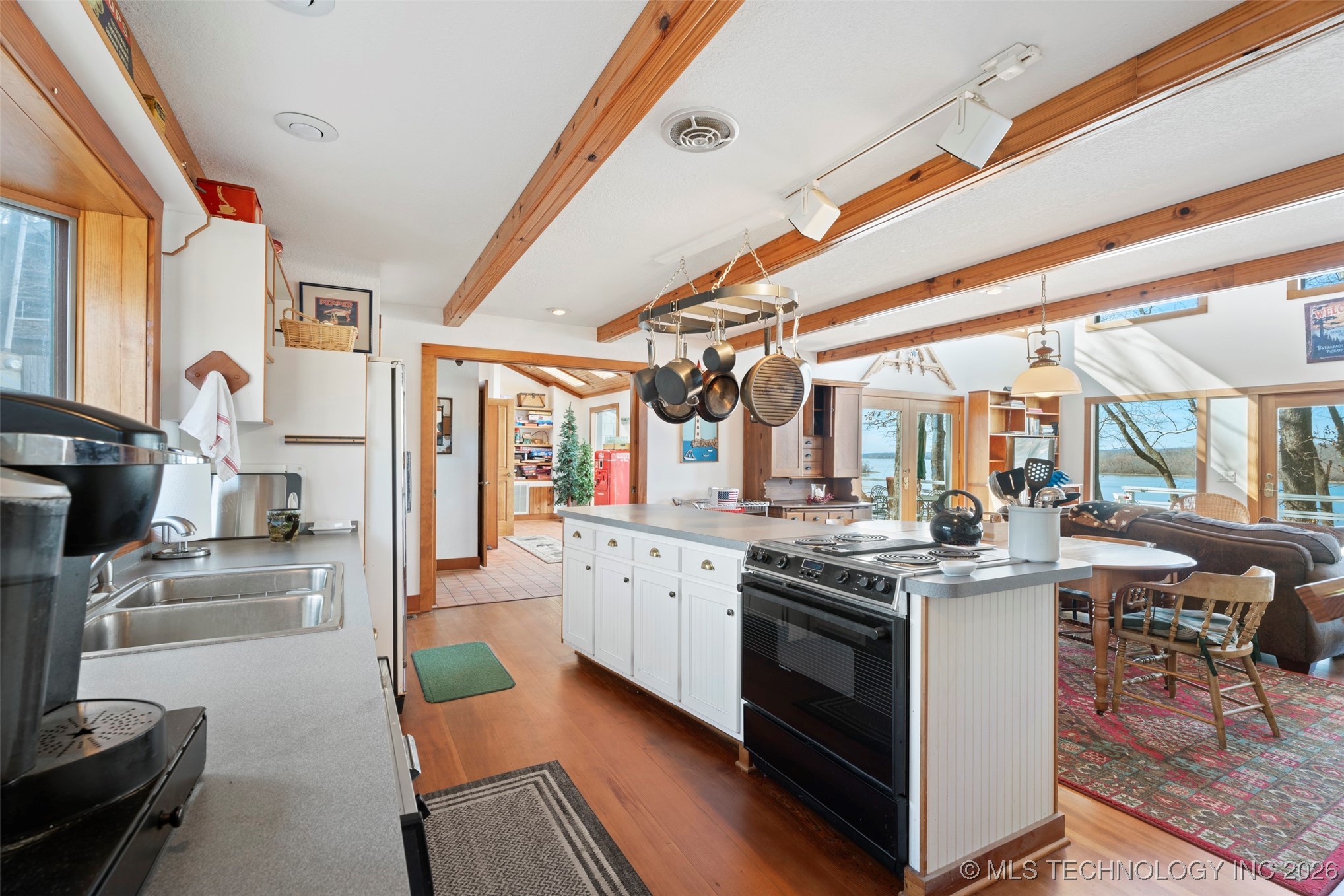 25541 S 676 Road Grove OK 74344