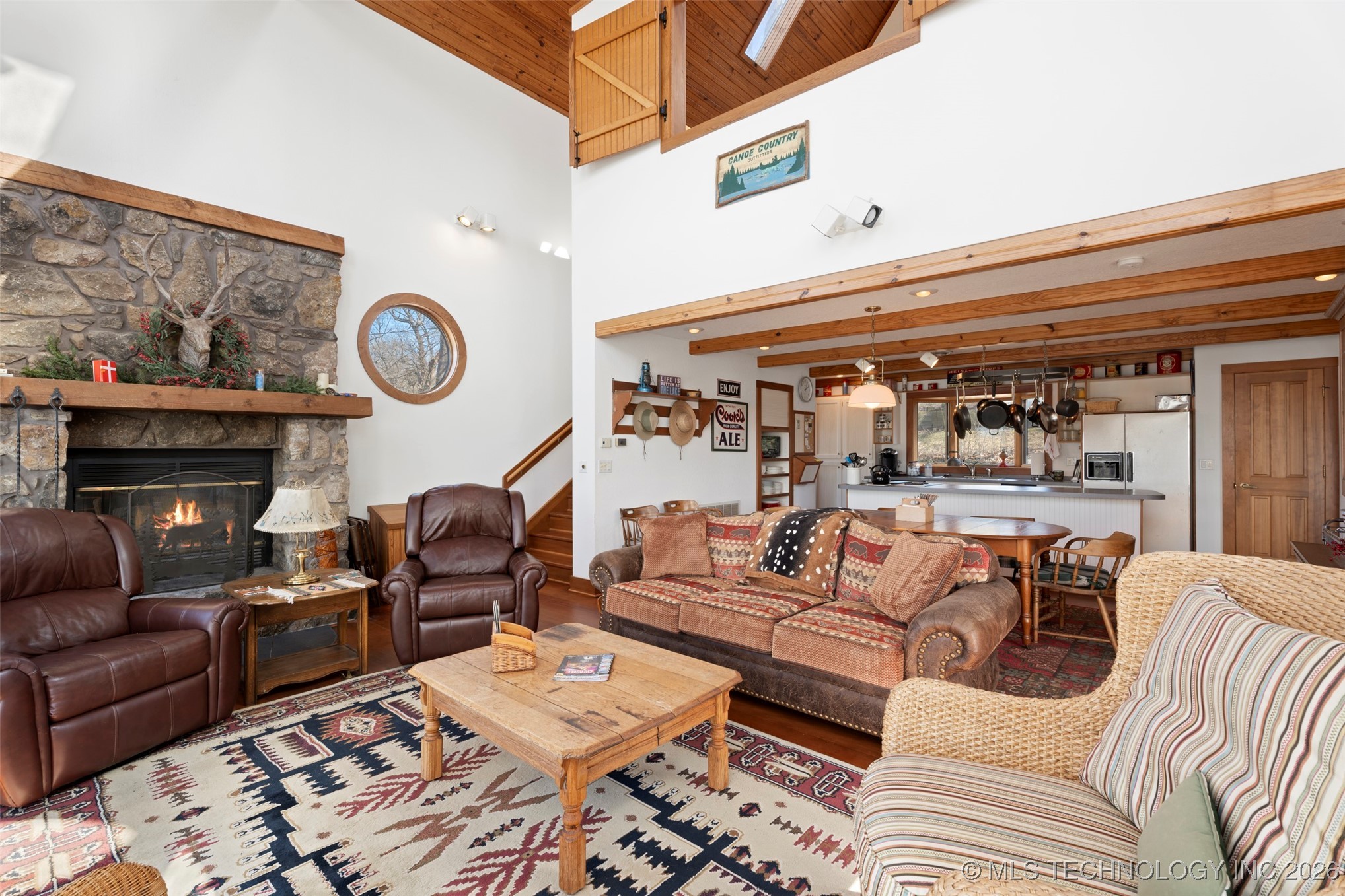 25541 S 676 Road Grove OK 74344