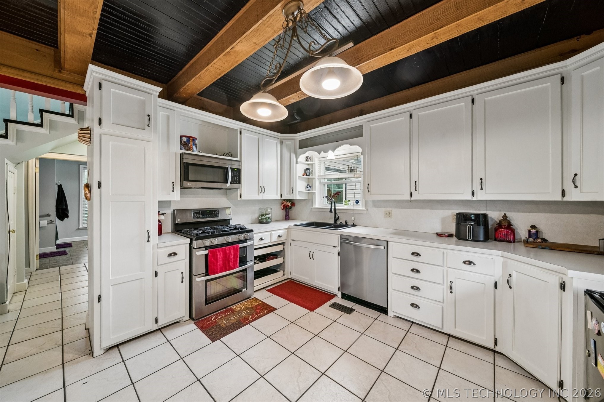 809 S Park Street Sapulpa OK 74066