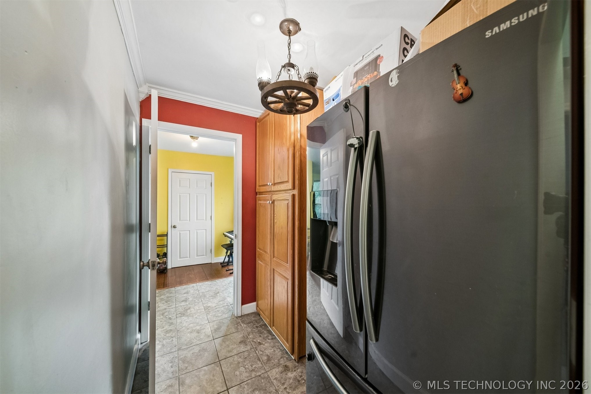 809 S Park Street Sapulpa OK 74066