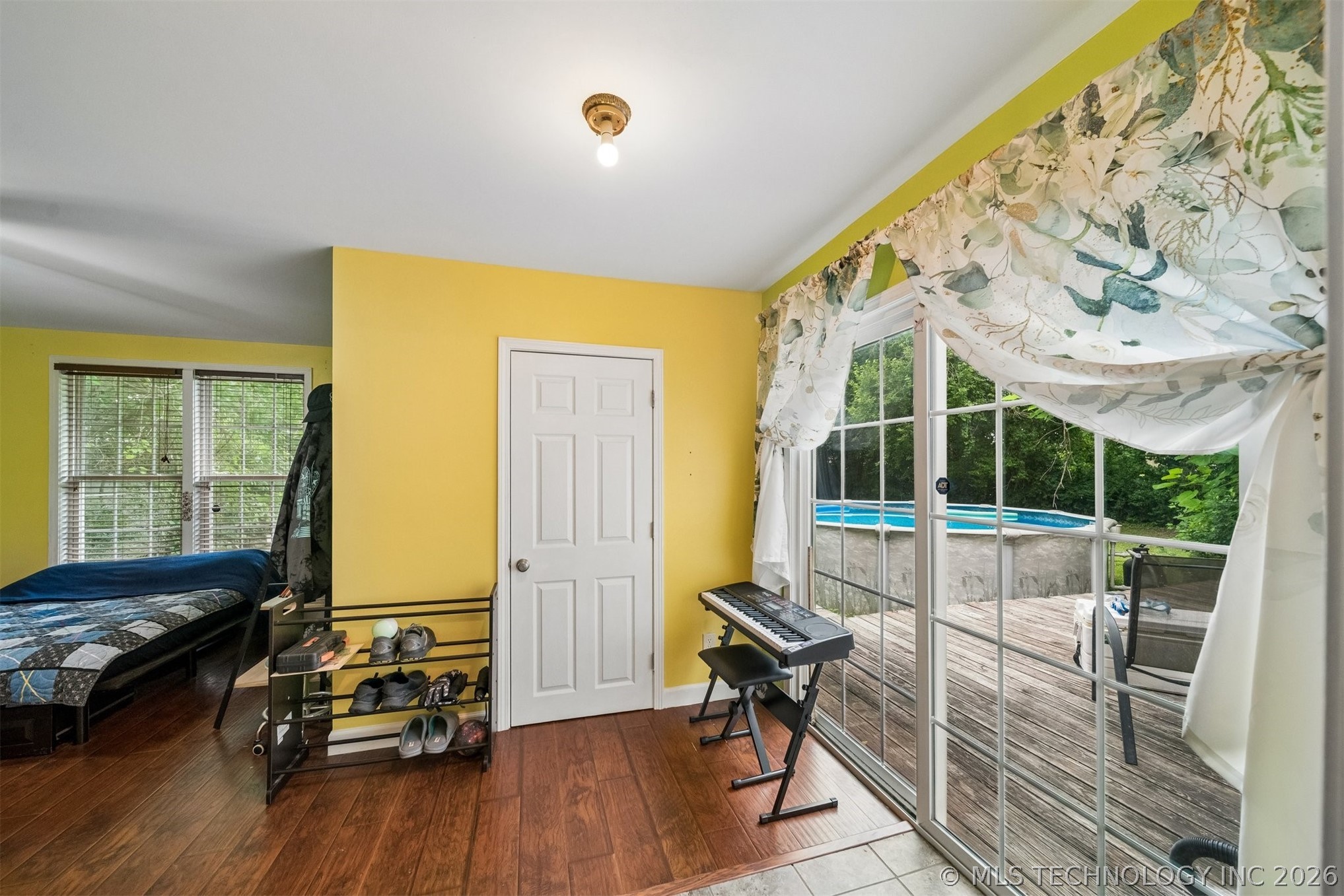 809 S Park Street Sapulpa OK 74066