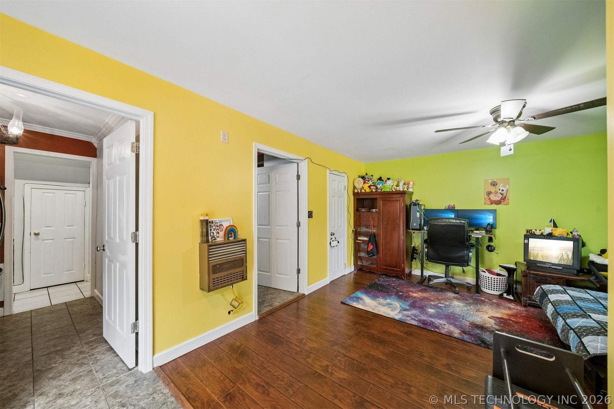 809 S Park Street Sapulpa OK 74066