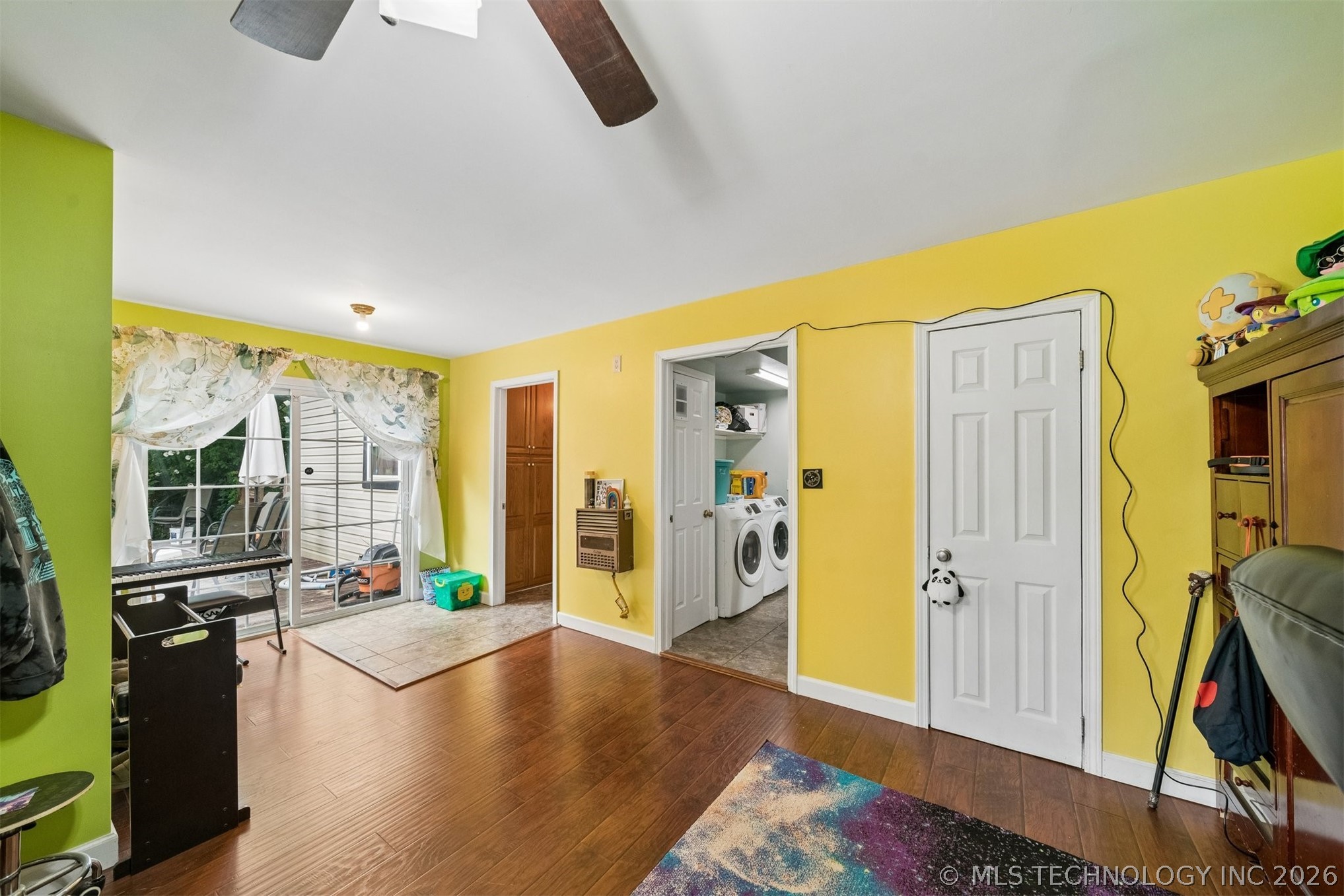 809 S Park Street Sapulpa OK 74066