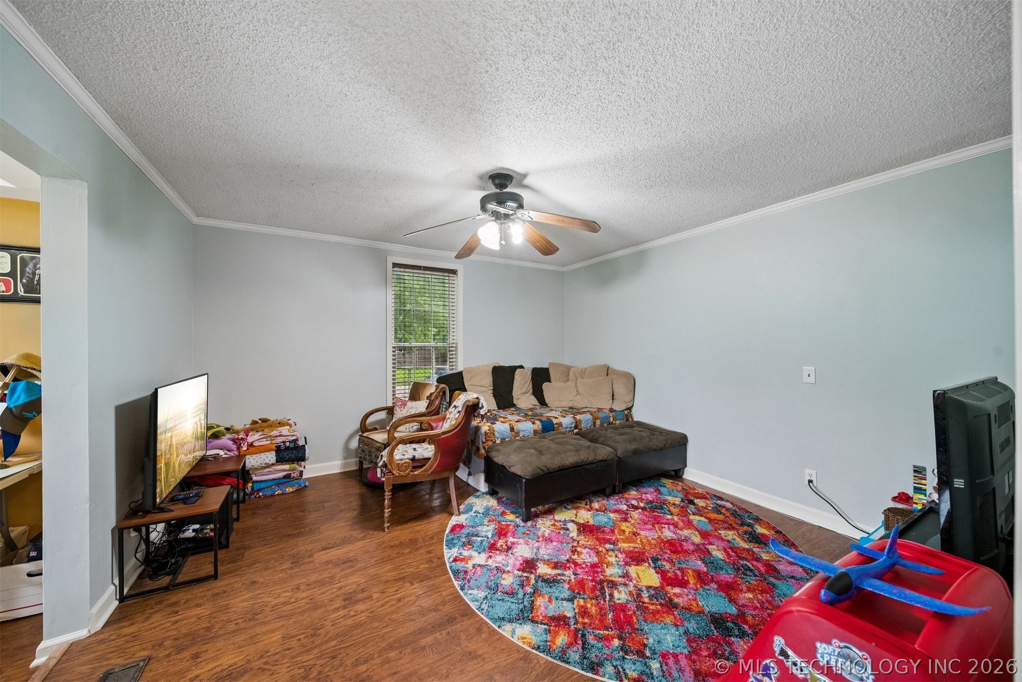 809 S Park Street Sapulpa OK 74066
