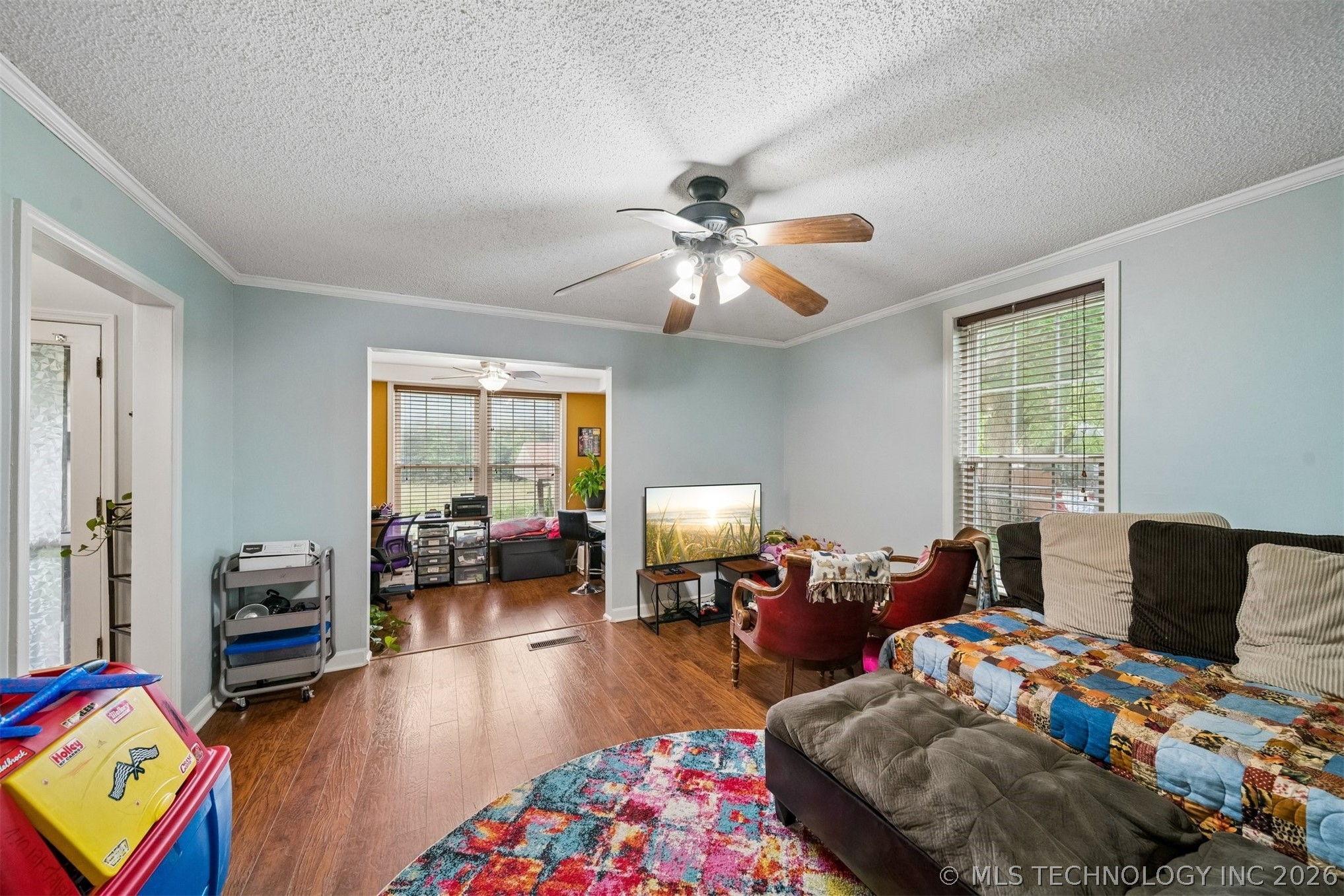 809 S Park Street Sapulpa OK 74066