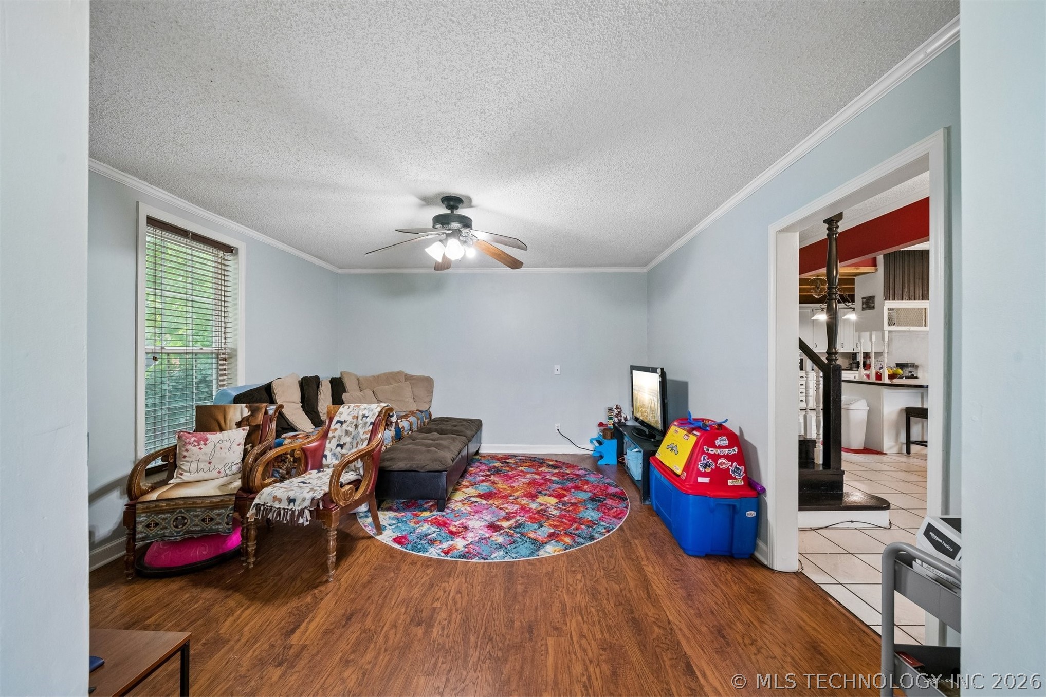809 S Park Street Sapulpa OK 74066