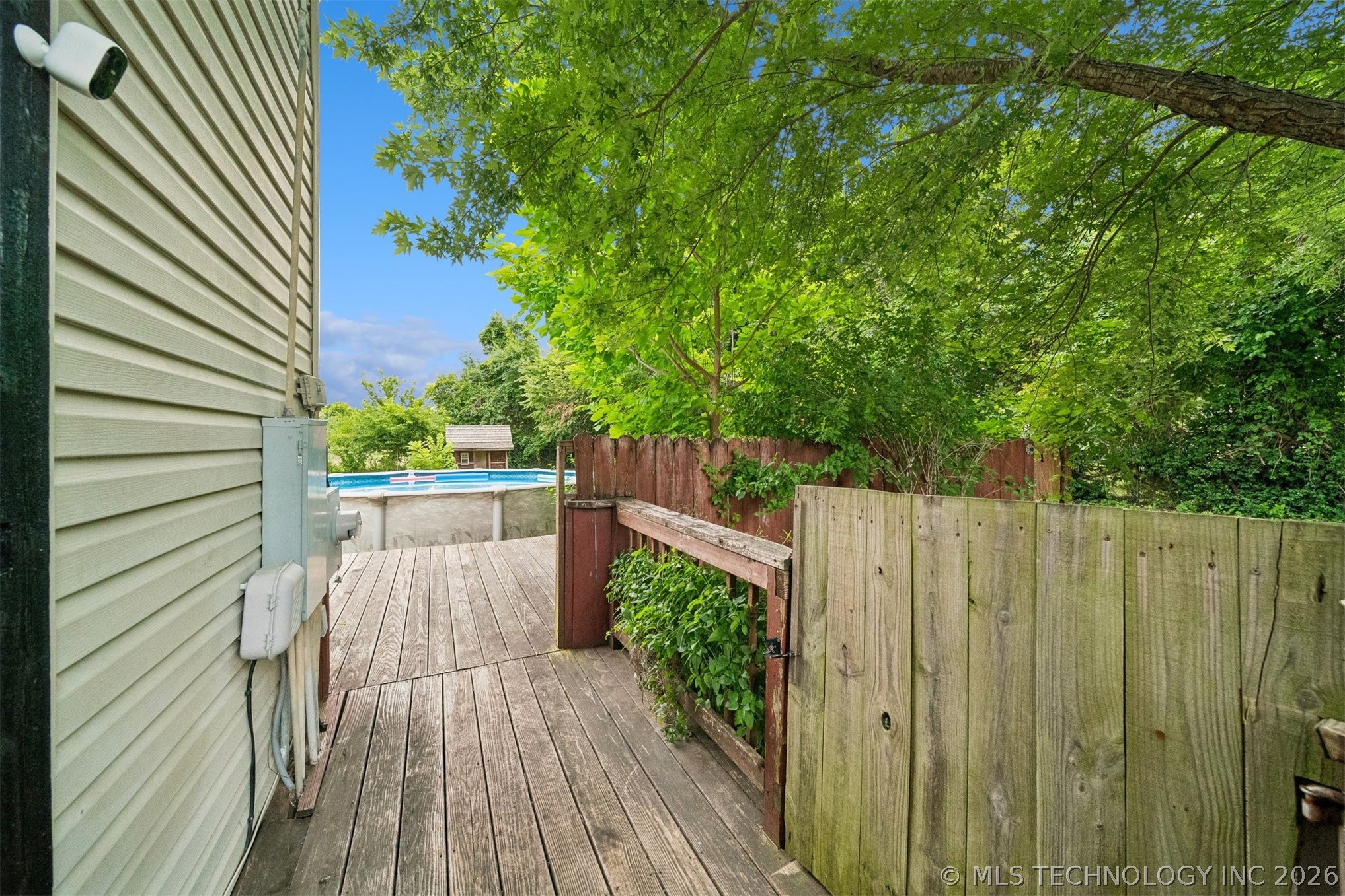 809 S Park Street Sapulpa OK 74066